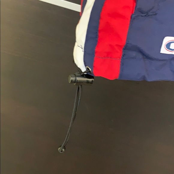 Game Sportswear Pullover Jacket - Picture 10 of 12